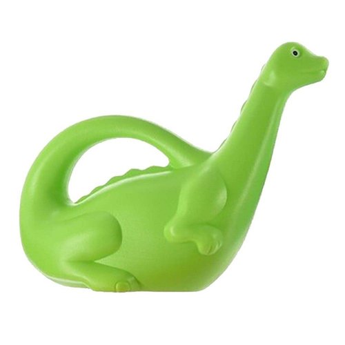 Konvika dinosaurus 1,4 l, zelen